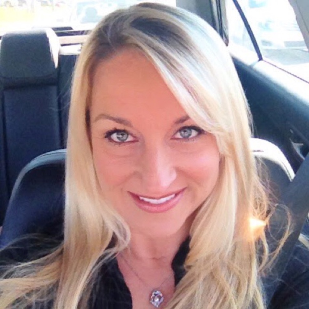 Meet your Posher, April